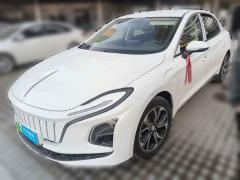 [西安·吉A] 红旗红旗E-QM52024款 450km 出行版