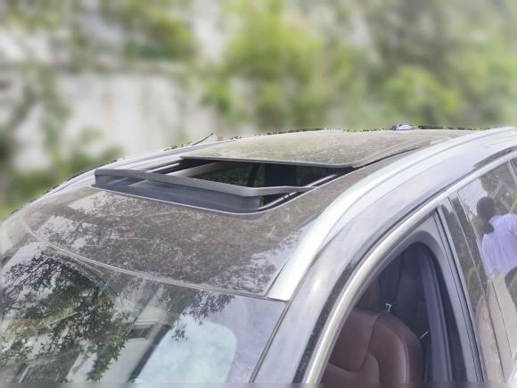 [苏州·苏U] 二手沃尔沃沃尔沃XC902020款 改款 T6 智逸豪华版 7座