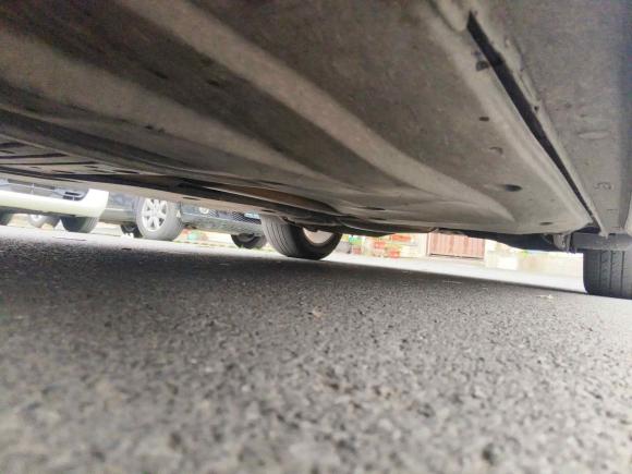 [温州·浙C] 二手大众凌渡2015款 280TSI DSG舒适版