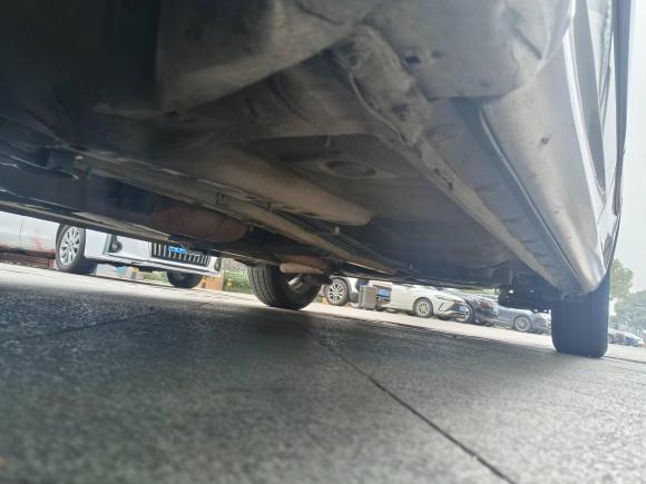 [温州·浙C] 二手丰田卡罗拉2007款 1.6L 自动GL