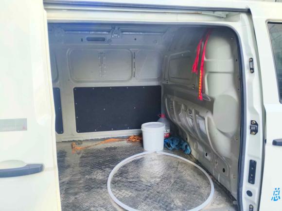 [南通·苏F] 二手开瑞江豚E52024款 260km 创业版