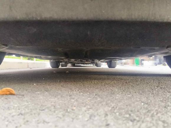 [武汉·鄂A] 二手本田飞度2014款 1.5L LX CVT舒适型