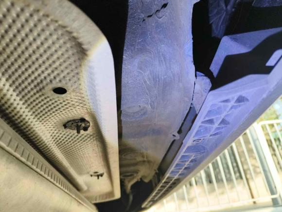 [深圳·粤B] 二手大众途安2016款 途安L 280TSI DSG舒雅版