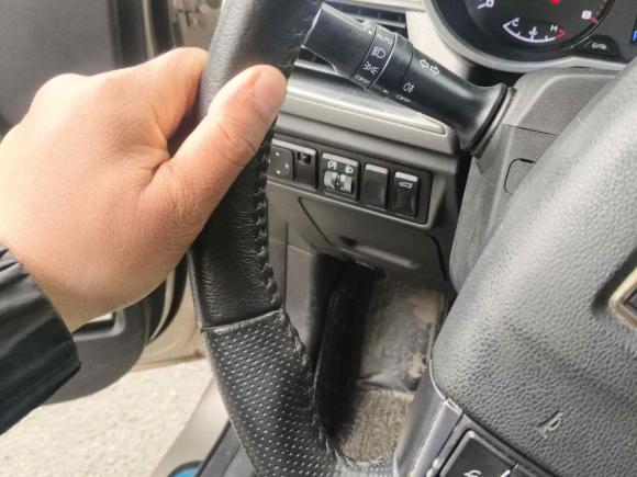 [杭州·浙A] 二手吉利汽车帝豪GL2018款 1.4T DCT精英智联型