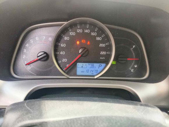 [南京·苏A] 二手丰田RAV4荣放2015款 2.5L 自动四驱精英版