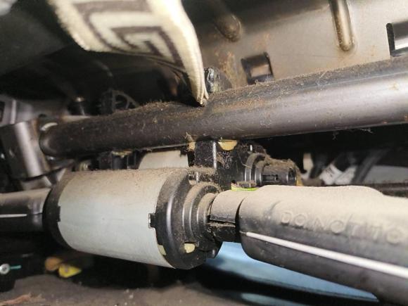 [西安·陕A] 二手雪佛兰科帕奇2012款 2.4L 两驱城市版 5座