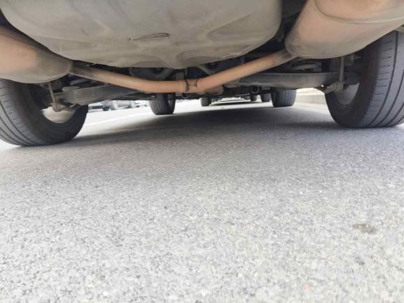 [佛山·粤X] 二手福特探险者2016款 2.3T 精英版