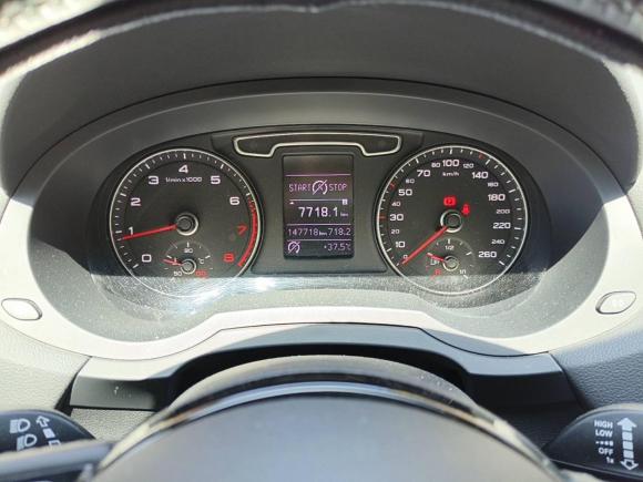 [杭州·浙A] 二手奥迪奥迪Q32016款 30 TFSI 典藏版 舒享型