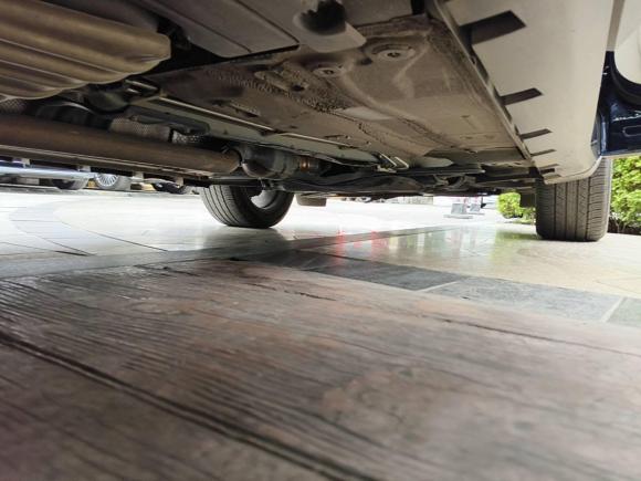 [成都·川A] 二手林肯林肯MKC2017款 2.0T 两驱尊雅版