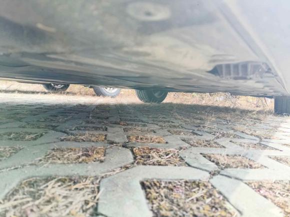 [南京·苏A] 二手宝马宝马3系2016款 320Li 时尚型