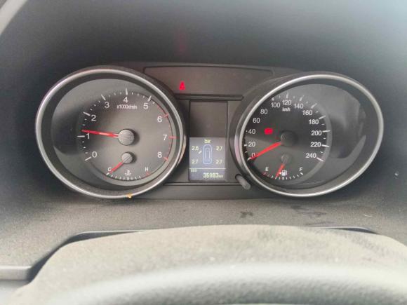 [义乌·贵G] 二手哈弗哈弗M62021款 PLUS 1.5T 手动豪华智联型