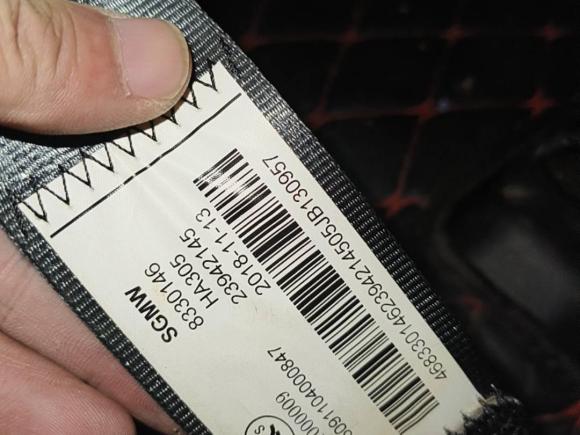 [武汉·鄂A] 二手宝骏宝骏5102019款 1.5L 自动优享型 国V