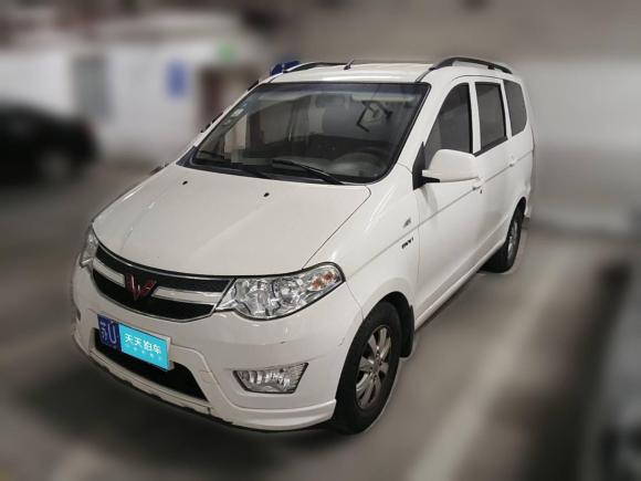 五菱汽車五菱宏光2015款 1.5L S 基本型國V「蘇州二手車」「天天拍車」