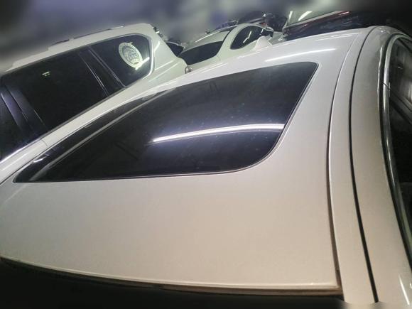 [西安·陕A] 二手宝马宝马5系2017款 520Li 典雅型