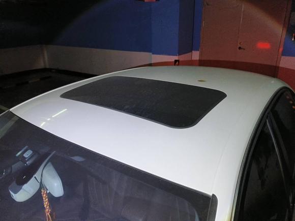 [合肥·皖A] 二手奥迪奥迪A4L2016款 35 TFSI 典藏版 自动标准型