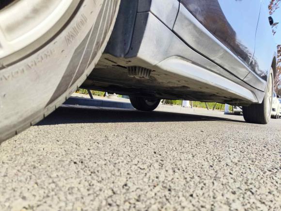 [宁波·浙B] 二手宝马宝马X12018款 sDrive18Li 时尚型