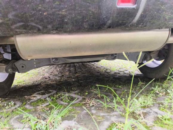 [上海·浙F] 二手魏牌魏牌 VV62020款 2.0T 两驱智护+