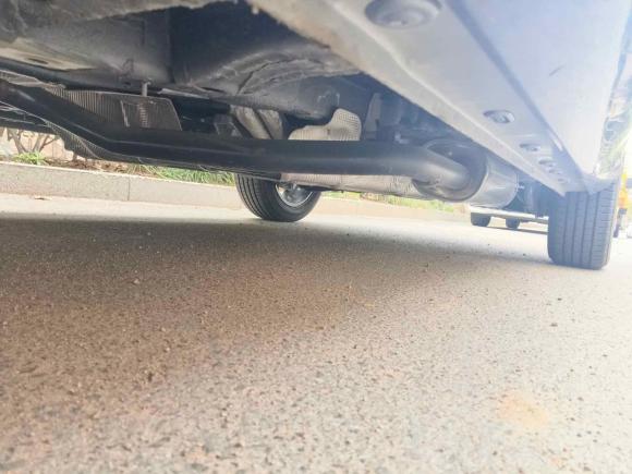 [青岛·鲁B] 二手荣威荣威RX5新能源2023款 eRX5 超混优越版