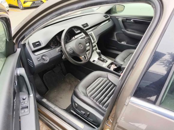 [广州·粤A] 二手大众迈腾2012款 改款 1.8TSI 豪华型