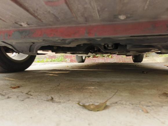 [上海·沪C] 二手斯柯达晶锐2017款 1.4L 自动车享版