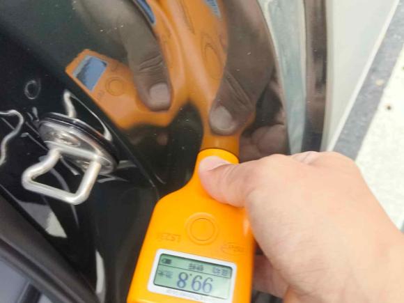 [佛山·粤E] 二手奥迪奥迪A32021款 A3L Limousine 35 TFSI 时尚运动型