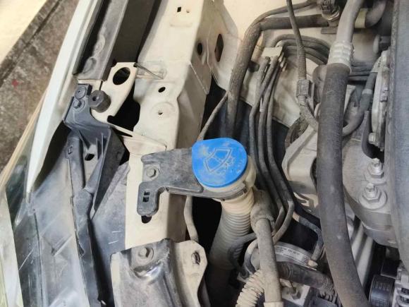 [广州·粤A] 二手马自达马自达CX-52015款 2.5L 自动四驱旗舰型