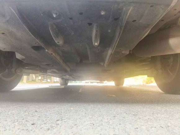 [杭州·浙A] 二手丰田雷凌2016款 1.6G CVT精英版