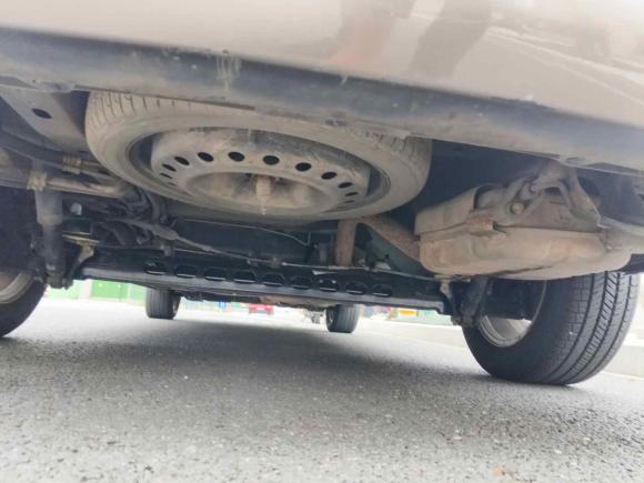 [杭州·浙A] 二手别克别克GL82014款 2.4L 舒适版