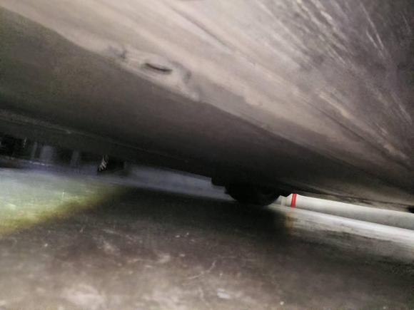 [杭州·浙A] 二手特斯拉Model Y2021款 标准续航后驱版