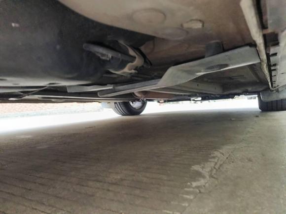 [佛山·粤X] 二手标致标致30082013款 2.0L 自动潮流版