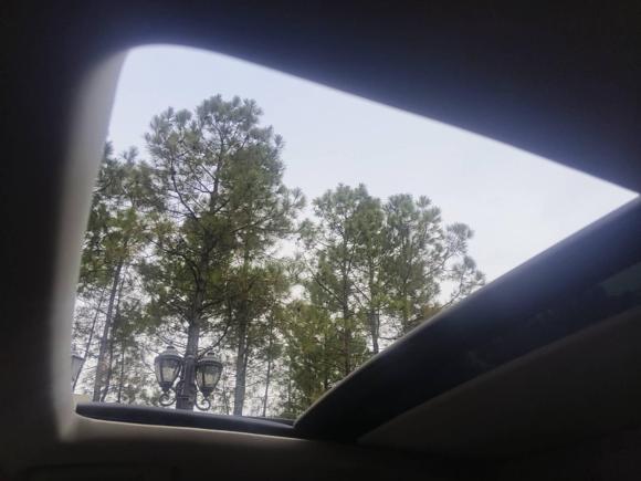 [嘉兴·浙F] 二手凯迪拉克凯迪拉克XTS2014款 28T 舒适型