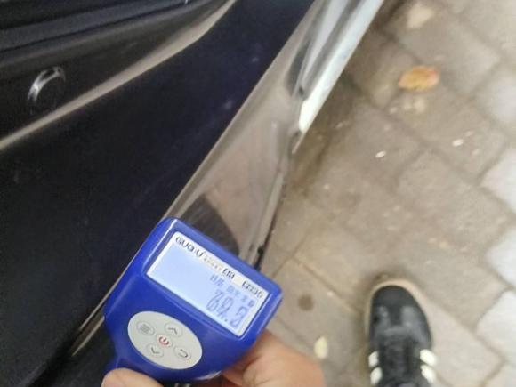 [南昌·赣D] 二手本田雅阁2021款 260TURBO 豪华·星空限量版