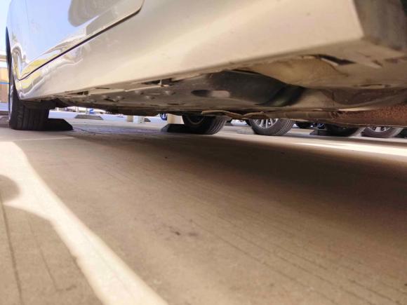 [合肥·皖A] 二手丰田锐志2010款 2.5V 风度菁英版