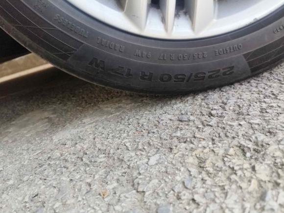 [上海·沪B] 二手宝马宝马3系2016款 320Li 时尚型