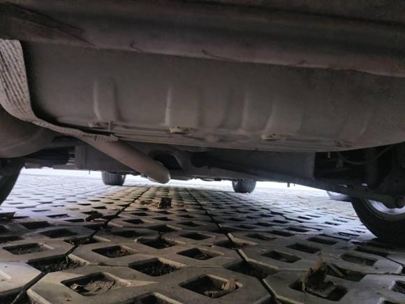 [成都·川A] 二手别克威朗2017款 三厢 15S 自动领先型