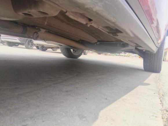 [青岛·鲁U] 二手路虎揽胜极光2013款 2.0T 5门耀动版