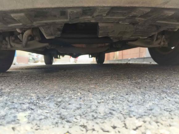 [深圳·湘N] 二手江淮瑞风瑞风M42016款 2.0L 手动豪华型