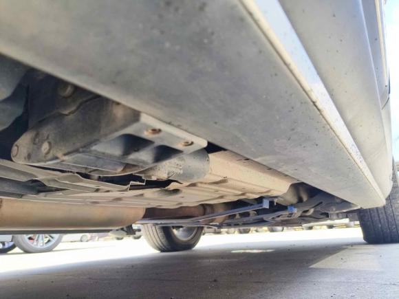 [广州·粤X] 二手广汽传祺传祺GS82017款 320T 两驱豪华智联版（七座）