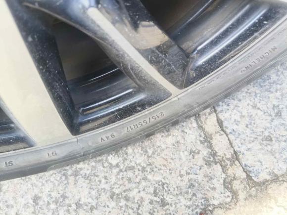 [深圳·粤B] 二手小鹏小鹏G32019款 尊享版