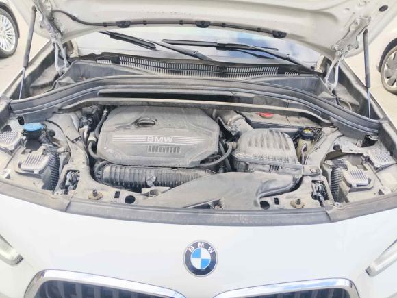 [上海·沪B] 二手宝马宝马X22021款 sDrive25i 尊享型M运动套装