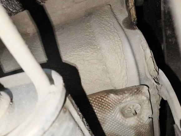 [义乌·浙G] 二手观致观致32015款 都市SUV 1.6T 自动炫动派