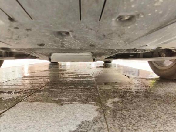 [上海·沪A] 二手宝马宝马i32022款 eDrive 35 L