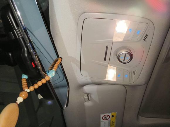 [西安·陕A] 二手福特领界2019款 EcoBoost 145 CVT铂领型 国VI