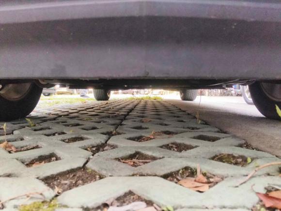 [上海·沪A] 二手别克昂科雷2014款 3.6L 两驱精英舒适型