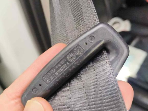 [杭州·浙A] 二手奥迪奥迪Q52012款 2.0TFSI 舒适型