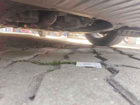 [宁波·浙B] 二手别克别克GL62018款 18T 6座豪华型