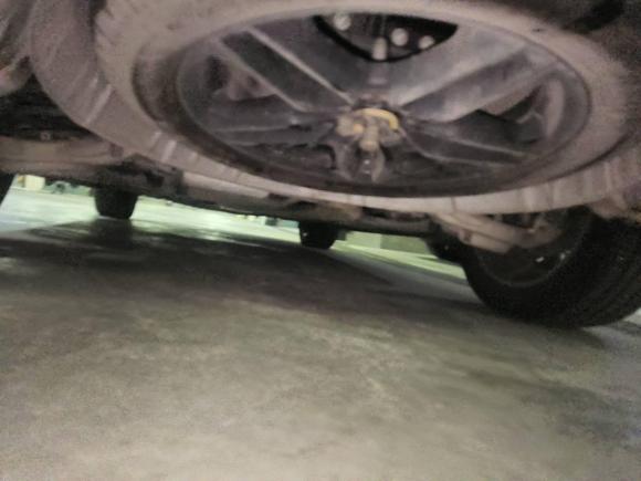 [上海·沪D] 二手福特锐界2018款 EcoBoost 245 两驱运动型 7座