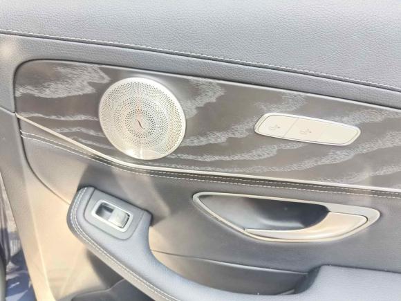 [宁波·浙B] 二手奔驰奔驰C级2018款 C 200 L 运动版