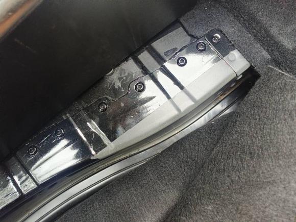 [成都·川A] 二手奔驰奔驰S级2014款 S 500 L 4MATIC