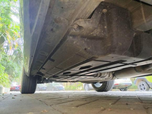 [广州·粤A] 二手广汽传祺传祺GS82022款 双擎系列 2.0TM 四驱尊贵版 （六座）